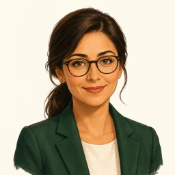 Gamze NAZ kurgusal öğrenme rehberi illüstrasyonu