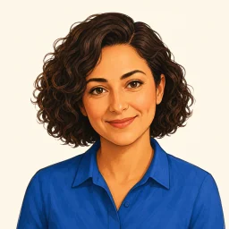 Sevgi IRMAK kurgusal öğrenme rehberi illüstrasyonu